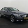 Mercedes-Benz C-Klasse 200 AUT. Ambition