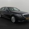 Mercedes-Benz C-Klasse Estate 180 Aut. Prestige Pano
