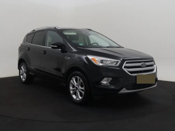 Ford Kuga 1.5 EcoBoost Titanium RIEM VV