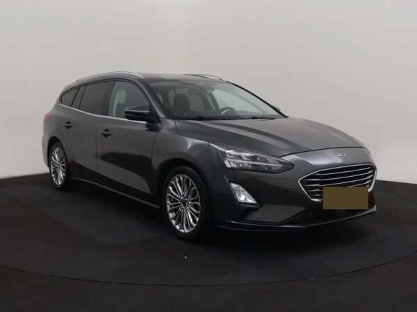 Photo 4 of 27 of WF0PXXGCHPKM82823 Ford FOCUS Wagon 1.0 Aut. EcoBoost Titanium Business LED