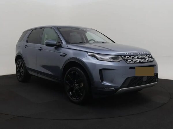 Land Rover Discovery Sport P300e 1.5 R-Dynamic HSE