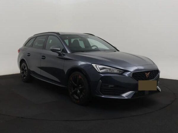 CUPRA Leon Sportstourer 1.4 e-Hybrid 245pk VZ Performance