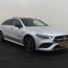 Mercedes-Benz CLA-Klasse Shooting Brake 250e Business Solution AMG-Limited