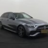 Mercedes-Benz C-Klasse Estate 200 AMG Line