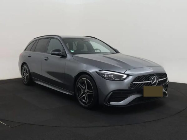 Mercedes-Benz C-Klasse Estate 200 AMG Line