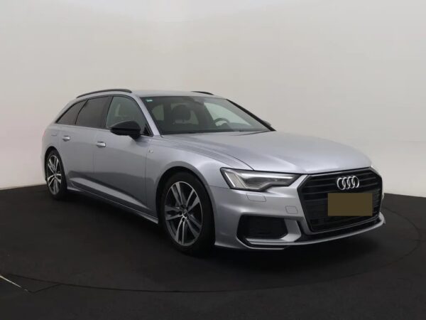 Audi A6 Avant 45 TFSI S-Tronic Sport S-Line
