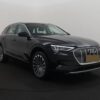 Audi e-tron 55 quattro Advanced edition 95 kWh