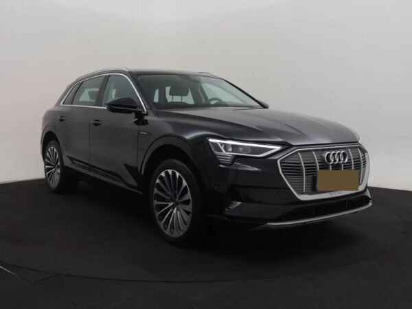 Audi e-tron 55 quattro Advanced edition 95 kWh
