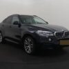 BMW X6 xDrive40d High Executive LED