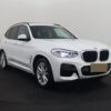 Photo 4 of 28 of WBATS110609F01000 BMW X3 xDrive30e High Ex. M-Sport