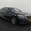 Mercedes-Benz S-Klasse 350 4M BlueTEC Prestige Plus