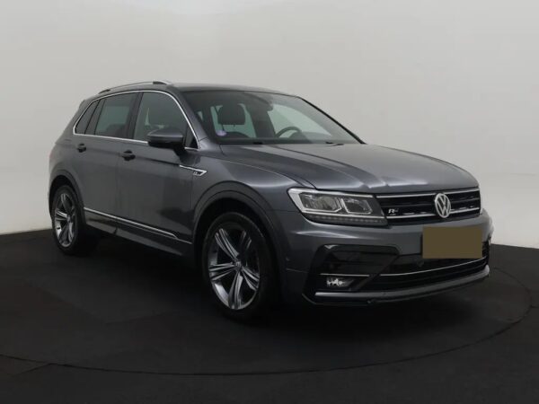 Volkswagen Tiguan 1.5 TSI AUT.Highline Business R Pano