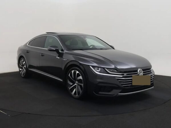 Volkswagen Arteon 2.0 TSI AUT. Business R