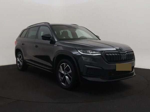Skoda Kodiaq 1.5 TSI Aut. Sportline Business