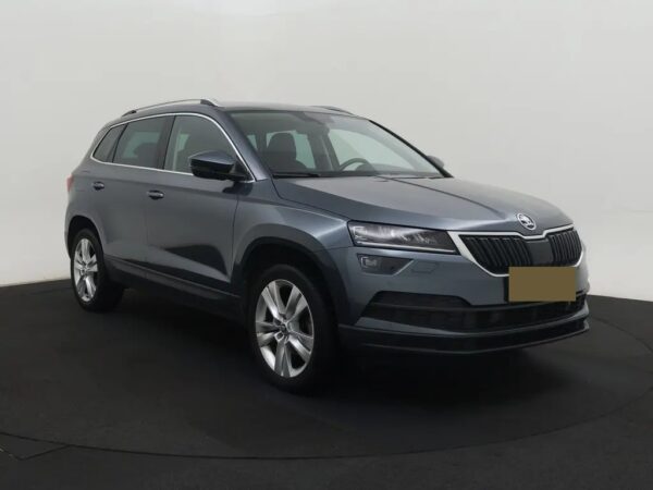 Skoda Karoq 1.5 TSI AUT. ACT Business