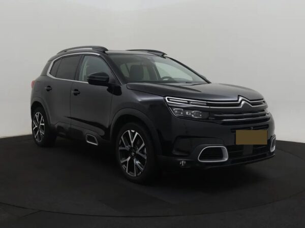Citroen C5 Aircross 1.2 PureTech Aut. Shine