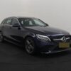 Mercedes-Benz C-Klasse Estate 160 Aut. Business Solution AMG Limited Pano