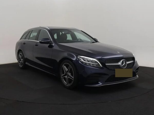 Mercedes-Benz C-Klasse Estate 160 Aut. Business Solution AMG Limited Pano