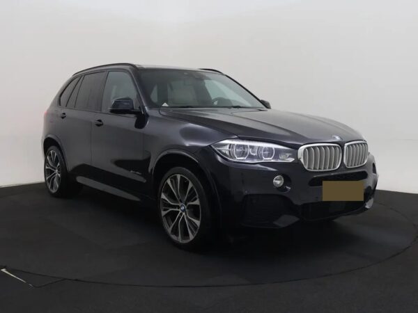 BMW X5 xDrive40e High Ex. M-Sport
