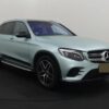 Photo 4 of 29 of WDC2539461F205582 Mercedes-Benz GLC 250 4MATIC Prestige Pano