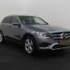 Mercedes-Benz GLC 250 4MATIC Business LED
