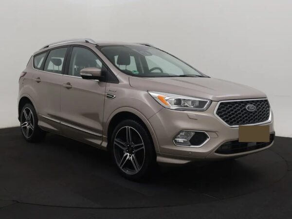 Ford Kuga 1.5 EcoBoost Vignale