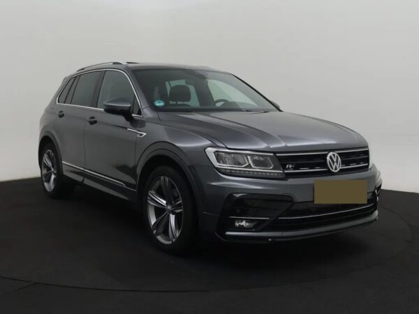 Volkswagen Tiguan 1.5 TSI DSG Highline Business R