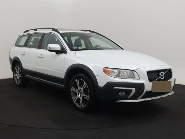 Volvo XC70 2.0 D4 AUT. FWD Nordic+ Pano