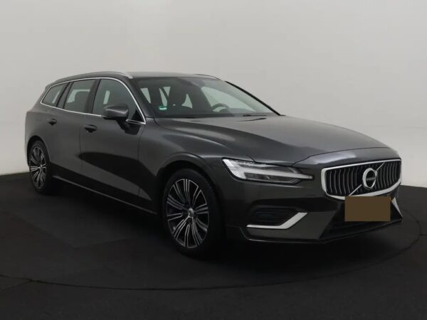 Volvo V60 2.0 B3 Inscription