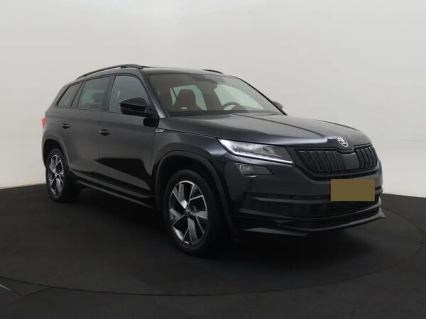 Skoda Kodiaq 1.5 TSI DSG Sportline Business 7p.