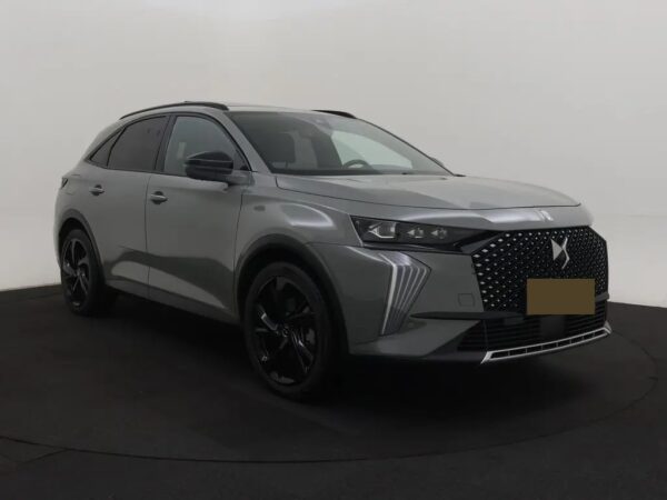 DS 7 E-Tense 300 4x4 Opéra