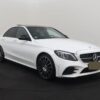 Mercedes-Benz C-Klasse 180 Aut. Premium Plus Pack AMG