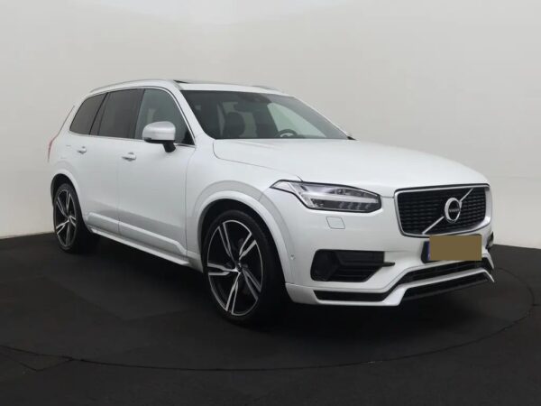 Volvo XC90 2.0 T8 Twin Engine AWD Inscription 7p.