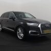 Photo 4 of 31 of WAUZZZ4M5HD026738 Audi Q7 3.0 TDI e-tron quattro Sport LED-Matrix