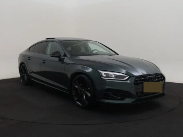 Audi A5 Sportback 3.0 TDI Quattro Design Pro Line Plus Pano