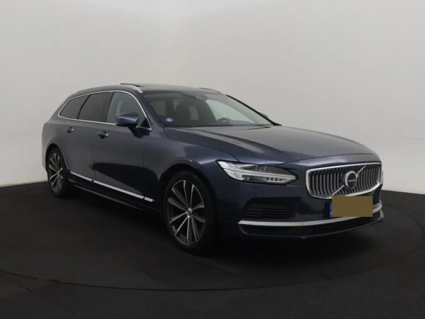 Volvo V90 2.0 T8 AWD Inscription (5-drs