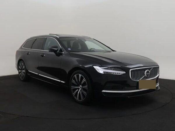Volvo V90 2.0 T6 Plug-in Hybrid AWD Plus Bright