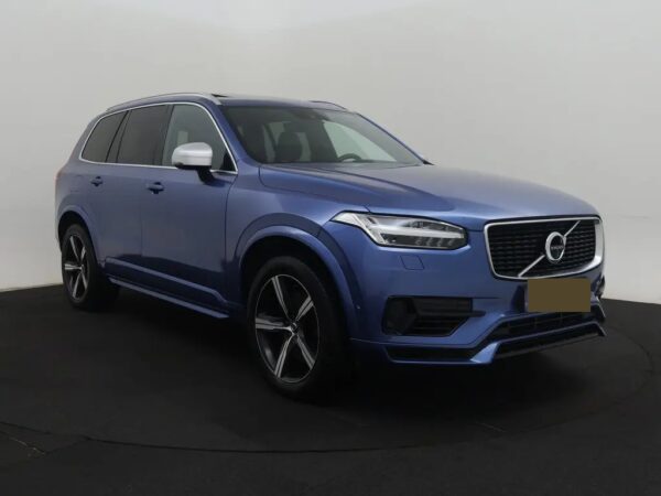Volvo XC90 2.0 T8 Twin Engine AWD R-Design 7p.