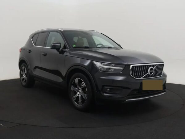 Volvo XC40 2.0 T4 Aut. Inscription