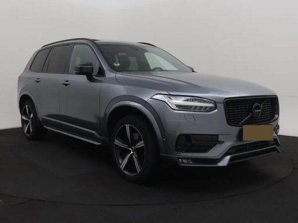 Volvo XC90 2.0 D5 AWD Inscription 7p.