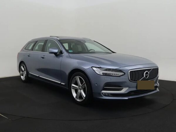 Volvo V90 2.0 T5 Inscription