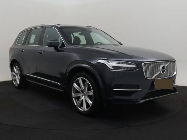Volvo XC90 2.0 T8 Twin Engine AWD Inscription PANO