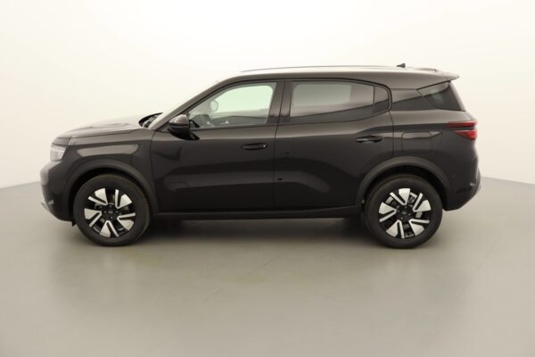 OPEL FRONTERA HYBRID