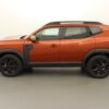 DACIA DUSTER HYBRID