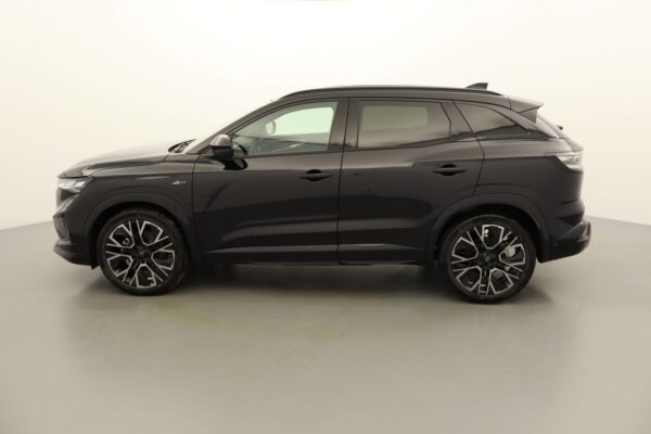 RENAULT Austral FULL HYBRID E TECH