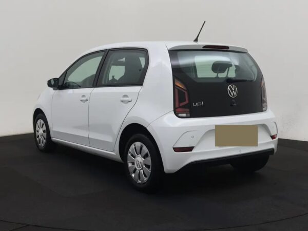 Volkswagen up! 1.0 5-drs