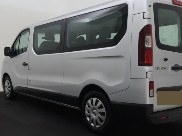 Renault Trafic Passenger 1.6 dCi Grand Authentique