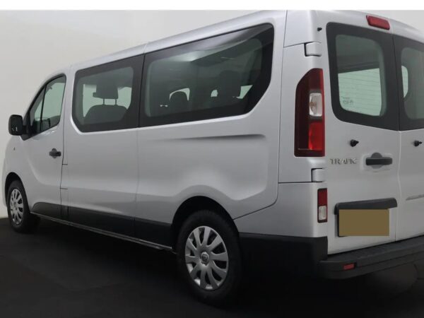 Renault Trafic Passenger 1.6 dCi Grand Authentique