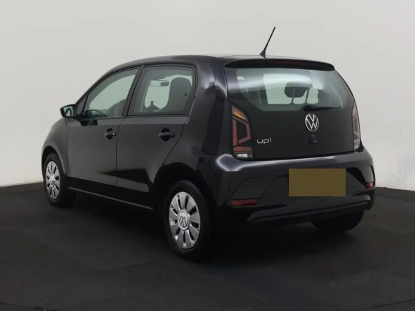 Volkswagen up! 1.0