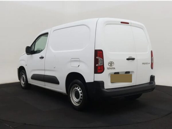 Toyota PROACE CITY 1.5 D-4D Cool Comfort